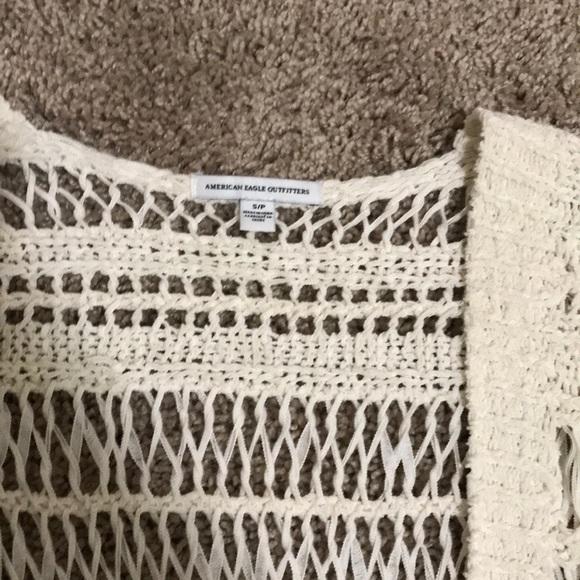 Cardigan - Picture 2 of 3